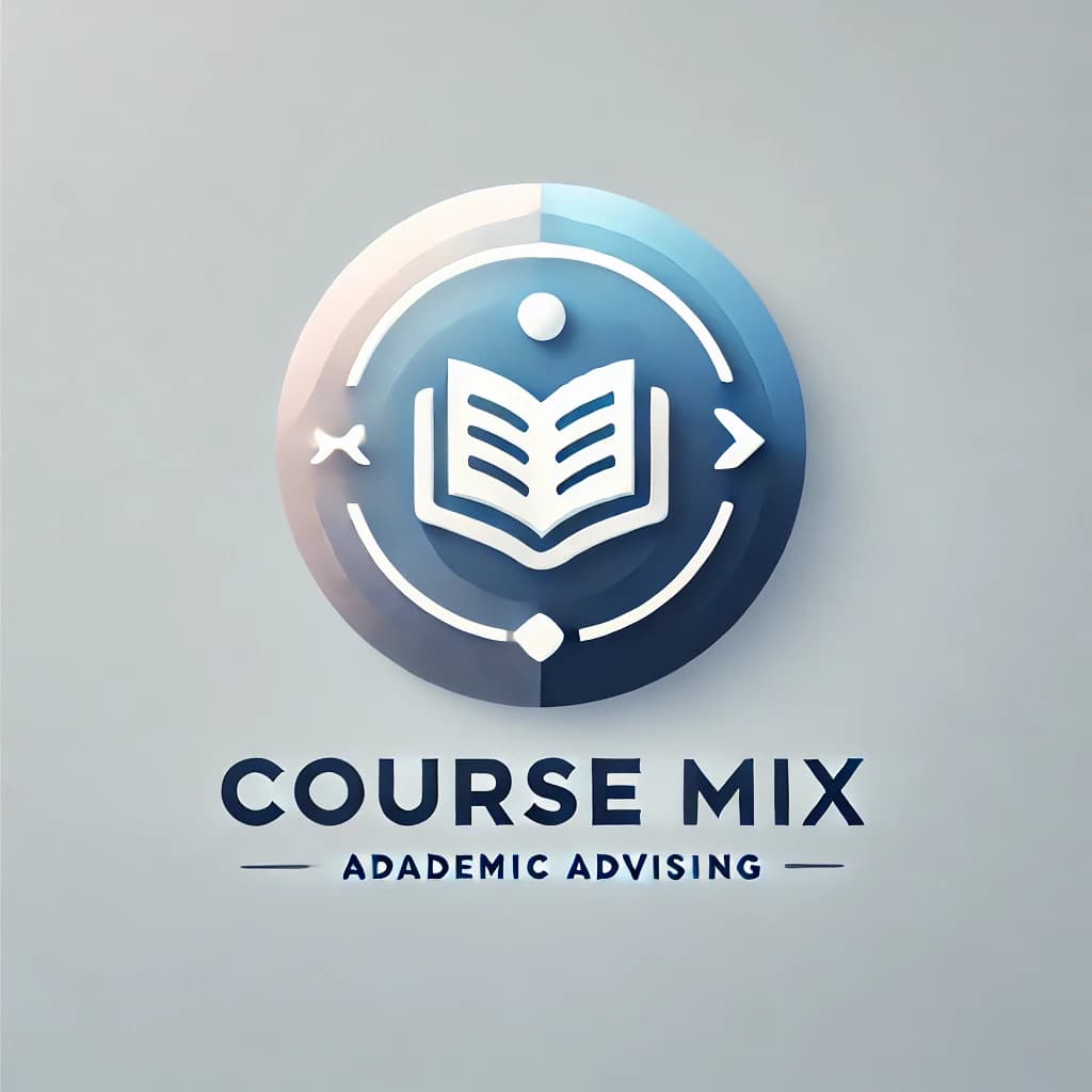 CourseMix