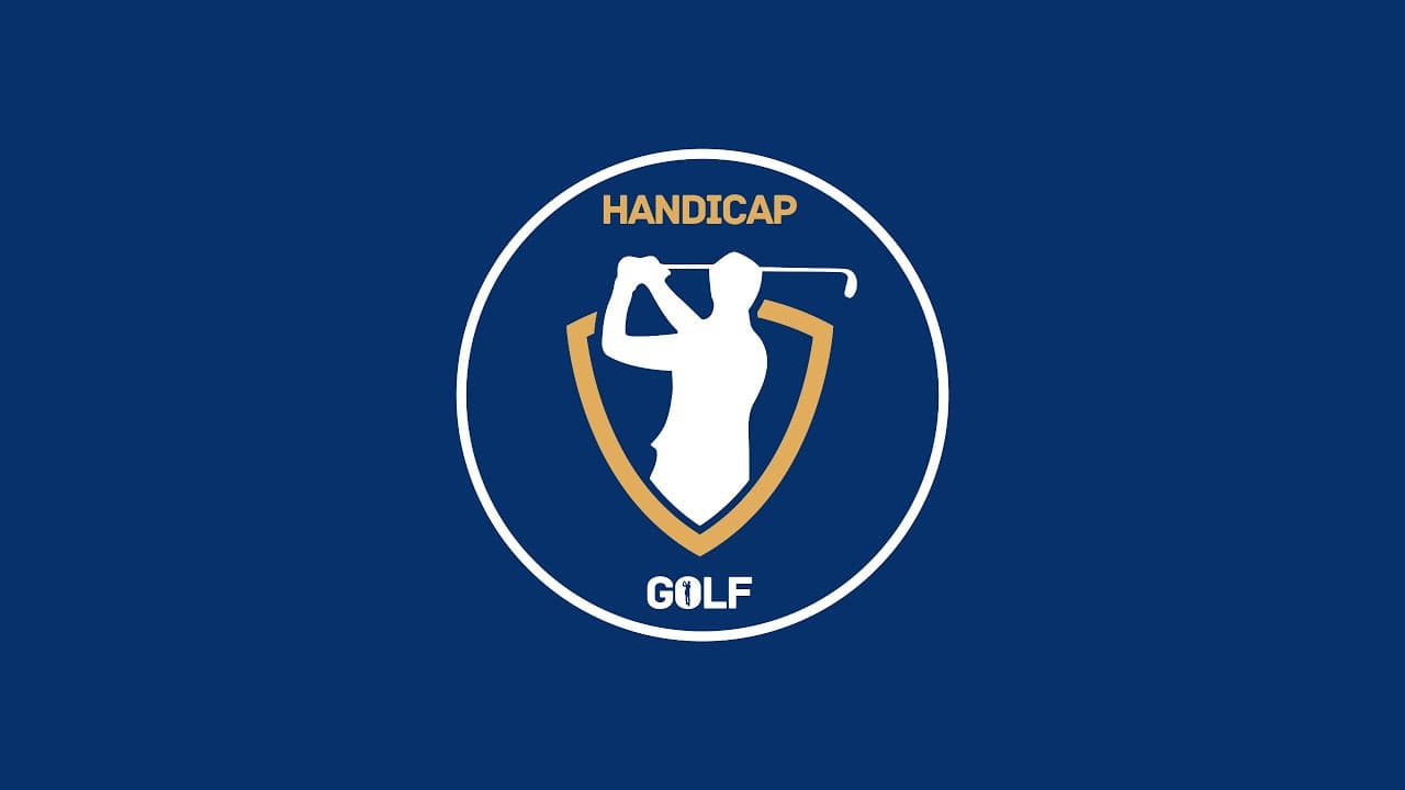 Golf Handicap Calculator
