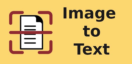 Image to Text Tool